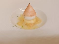 -Le Comptoir de Pierre Gagnaire