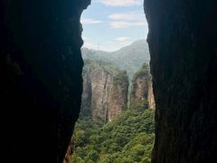 -雁荡山风景名胜区