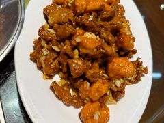 爆两样-来顺成饭庄