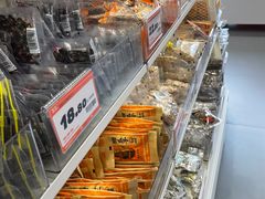 -零食有鸣批发超市(百花时代广场店)