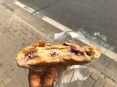 大白米包-RiceZone乐食尊纯米面包坊(望京店)