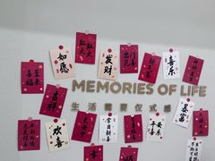 -海马体照相馆(大连柏威年购物中心店)