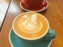 附魔拿铁-COFFEE HOLIC(朝外SOHO店)
