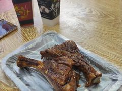 -赵元章肉骨烧(山塘街店)