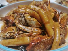 -苏州人家·精致苏帮菜(斜塘店)