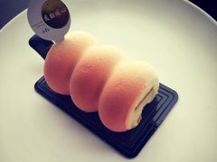 -游心咖啡(青山滨江店)