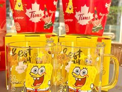 -Tims天好咖啡·贝果(华侨城步行街店)
