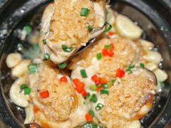 -悦满楼·西关名点·湛江名菜(航空综合大厦店)