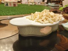 -蒙古人烤羊大师·绿野餐厅(工农大路店)