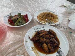 -梅姐海鲜餐厅(水头海鲜街店)