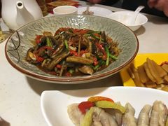 -味悦·老字号·赣州菜(厚德总店)