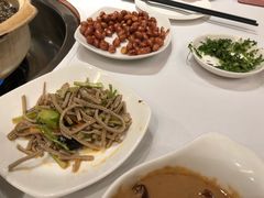 -天宜隆蘑菇宴火锅(石景山旗舰店)
