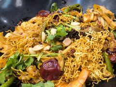-醉人椒麻辣香锅(王府井喜悦店)