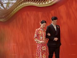 -第一夫人婚纱摄影(南京店)