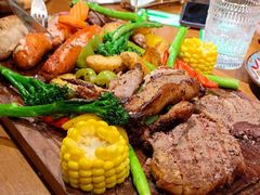 -格鲁·秀色Georgia’s Feast