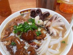 -荔林食店(西华路店)