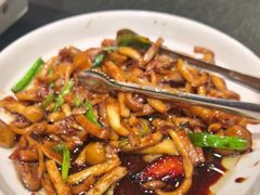 -京采烤鸭清真餐厅(金桥店)