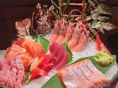 -京料理·日料自助·铁板燒(复悦城店)