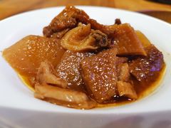 招牌牛肚-十六蒲(桂林路店)
