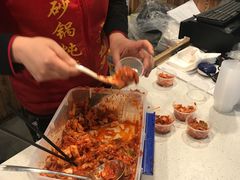 -舅姥爷砂锅(正阳路)