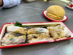-永盛茶档·港式餐厅(桥北店)