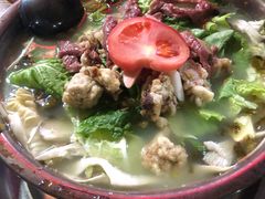 -陈记泸州酸菜豆花火锅(建设路店)