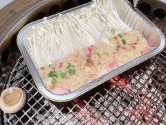 -炉太郎日式烧肉店(华贸店)