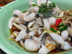 -小吊梨汤·北京菜·烤鸭(清河万象汇店)