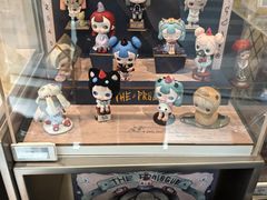 -泡泡玛特POPMART (北京超极合生汇店)