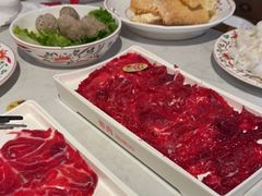 -汕头八合里海记牛肉店(清河店)