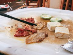 -老渔家白族石板烧旗舰店