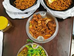 -梅溪·小伙子干挑面(安吉总店)