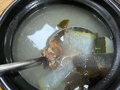 -真好吃牛杂(白沙店)