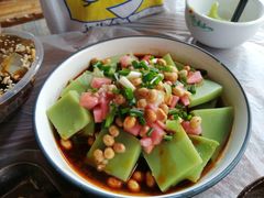 -王万妈卤猪脚(青岩交通路)