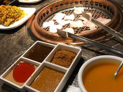 -一品诚记烤肉(大连柏威年购物中心店)