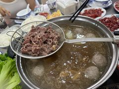 -福合埕牛口福·牛肉火锅·牛肉丸
