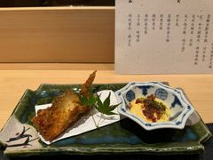 -鲤·鮨KOISUSHI