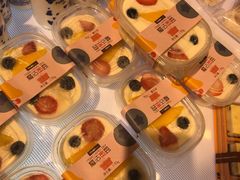 -TOUCH泰奇(金桥长岛路店)