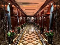 -君康悦美食汤泉水会·SPA(天河店)