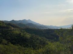 -坝光海滩