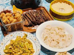 -北塘海鲜·天津菜(大光明桥旗舰店)