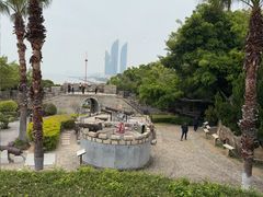 -胡里山炮台