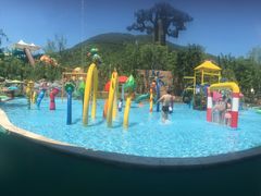 -苏州乐园森林水世界