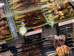 -三越百货(三越银座店)