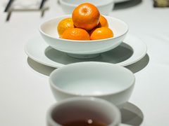 餐具摆设-天然台1908(中建广场店)