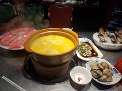 -那都不是锅(菏泽路店)