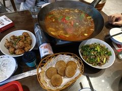 -富正毅三下锅·湘西韵味(天门山索道店)