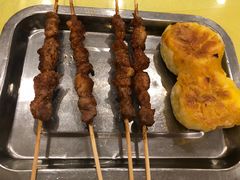 -清真·西北人家风味馆(中山中路店)
