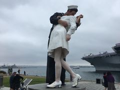 -中途岛号航空母舰博物馆