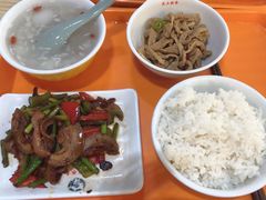 -梅园食堂